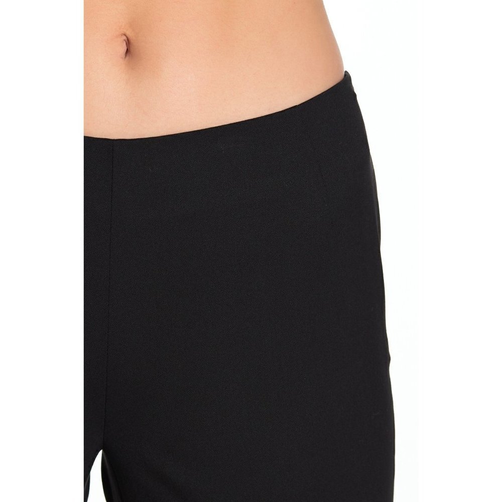 💕LAFAYETTE 148💕 Stanton Side Zip Wool Pants NWT - image 6